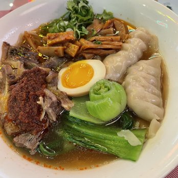 Ken Kee - Make your own soup - Seafood Near Me - Chicago, Illinois Ken Kee - Make your own soup - Seafood Near Me - Chicago, Illinois