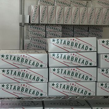 Starbread Bakery - Boxes - Bakeries Near Me - Chula Vista, California Starbread Bakery - Boxes - Bakeries Near Me - Chula Vista, California