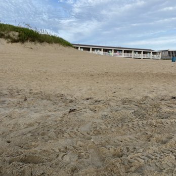 Outer Banks Motor Lodge - The oceanfront rooms - Hotels Near Me - Kill Devil Hills, North Carolina