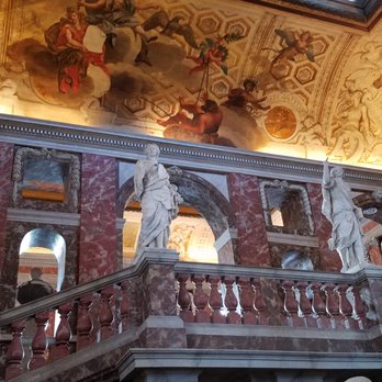 Drottningholms Slott - Landmarks & Historical Buildings Near Me - Drottningholm, Alberta
