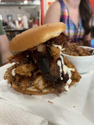 FAT DADDY’S BAR-B-QUE - Updated May 2024 - 78 Photos & 119 Reviews ...