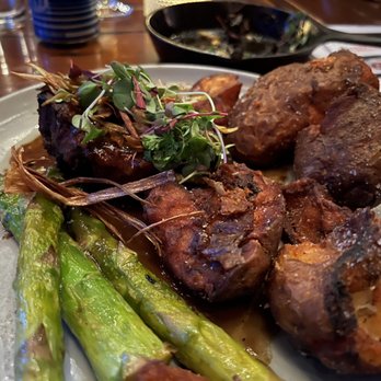 GRAY'S On Main - Pork - Bars Near Me - Franklin, Tennessee GRAY'S On Main - Pork - Bars Near Me - Franklin, Tennessee