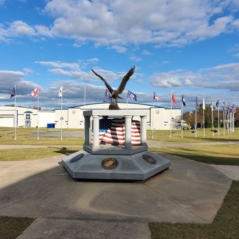 Museum of Aviation - Museums Near Me - Robins AFB, Georgia Museum of Aviation - Museums Near Me - Robins AFB, Georgia