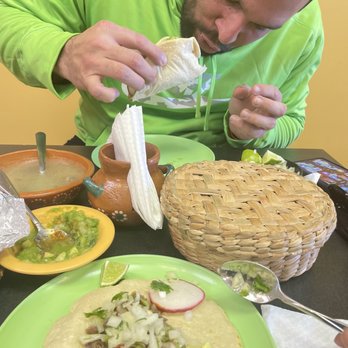 El Sabroso Mexican Food - Mexican Near Me - Orem, Utah