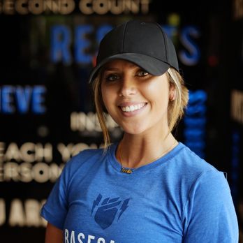 Basecamp Fitness - North Loop - Meet Keelin, our awesome studio coordinator. - Boot Camps Near Me - Minneapolis, Minnesota