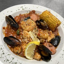 Jerry's Pub Grille