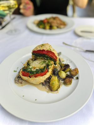 Beaujolais Bistro by null