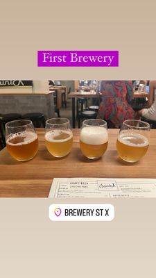 Brewery Saint X by null