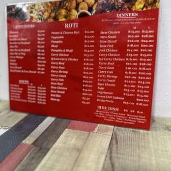 Gee’s Caribbean Restaurant - Caribbean Near Me - Brooklyn, New York Gee’s Caribbean Restaurant - Caribbean Near Me - Brooklyn, New York
