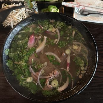 Monarch 9 Café - Filet Mignon Pho - Vietnamese Near Me - Yorba Linda, California Monarch 9 Café - Filet Mignon Pho - Vietnamese Near Me - Yorba Linda, California