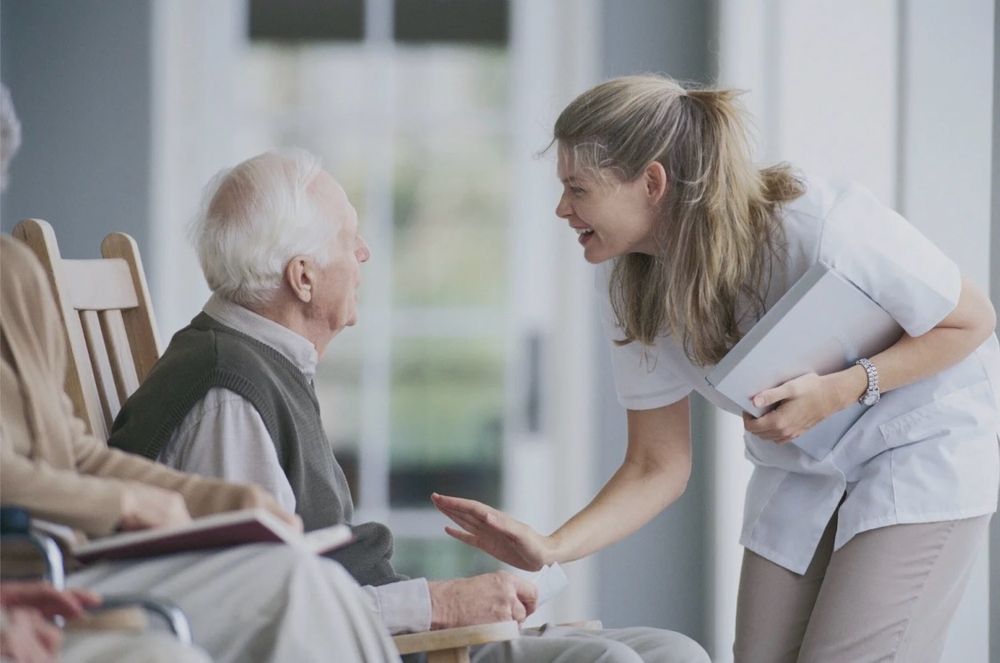 RiverPointe Post Acute - patient advocate in Carmichael, CA