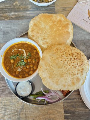 Chowpatty Restaurant by null