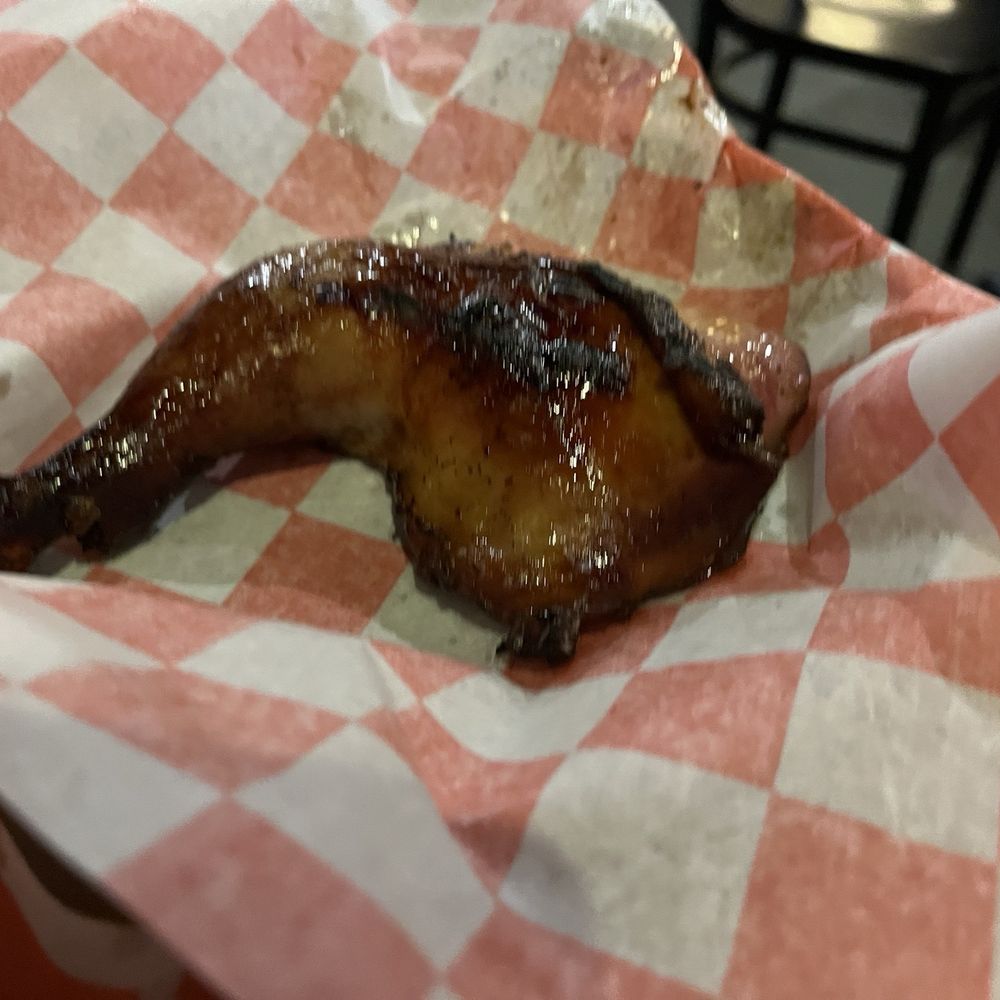 Redsmoke Barbeque - Smoked chicken - Bars Near Me - Detroit, Michigan Redsmoke Barbeque - Smoked chicken - Bars Near Me - Detroit, Michigan