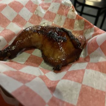 Redsmoke Barbeque - Smoked chicken - Bars Near Me - Detroit, Michigan