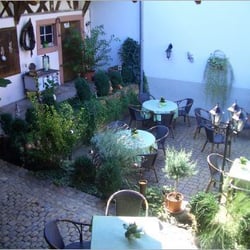 Rössle Schänke