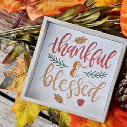 Byler Real Estate - We have so much to be thankful for!