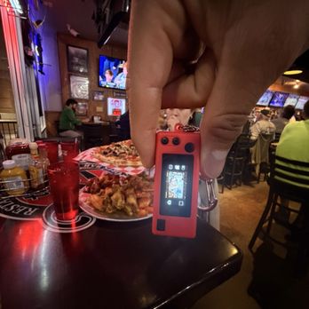 The Draft - Combo pizza - Chicken Wings Near Me - Oceanside, California