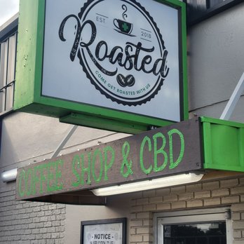 Roasted Coffee Shop - Cafes Near Me - Corpus Christi, Texas Roasted Coffee Shop - Cafes Near Me - Corpus Christi, Texas