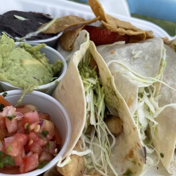 FTLO Travel - Fish tacos from the pool bar. So filling! - Travel Services Near Me - El Segundo, California FTLO Travel - Fish tacos from the pool bar. So filling! - Travel Services Near Me - El Segundo, California