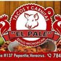 Photo of El Pale
