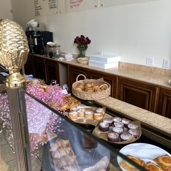 Chaumont - Bakeries Near Me - Beverly Hills, California
