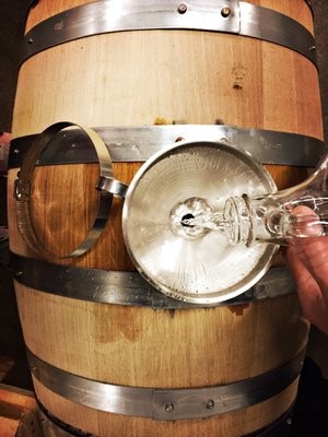 Studio Distilling by null