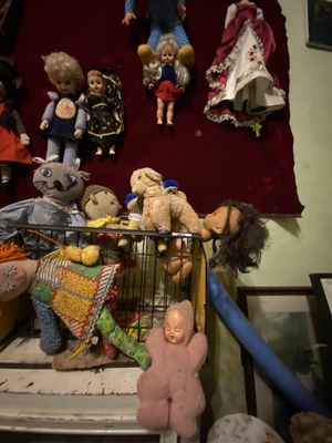 Super Happy Fun Land by null