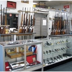 The Gun Doctor - The Gun Doctor - showroom