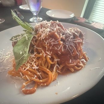 94 Trattoria Italiana - Spaghetti and meatballs - Italian Near Me - Debary, Florida 94 Trattoria Italiana - Spaghetti and meatballs - Italian Near Me - Debary, Florida
