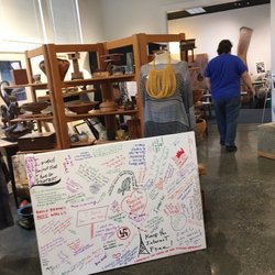 The Island Gallery