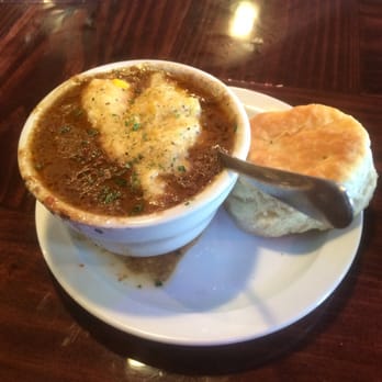 BB's Tex-Orleans - Maw maws Grillades and grits. A must have. - Cajun/Creole Near Me - Katy, Texas