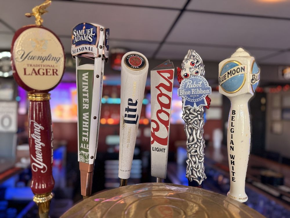 Fatsoz Bar and Grill