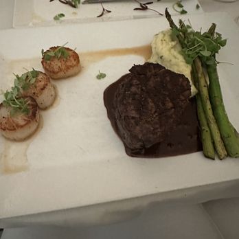 Vintner Grill - Steak and scallops - New American Near Me - Las Vegas, Nevada Vintner Grill - Steak and scallops - New American Near Me - Las Vegas, Nevada