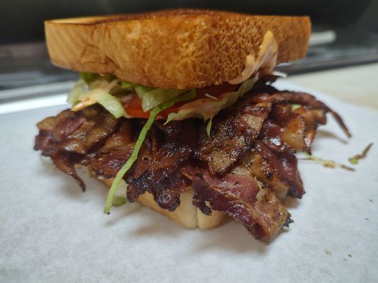 Vista Ridge Grill (at Fizola Market) by null