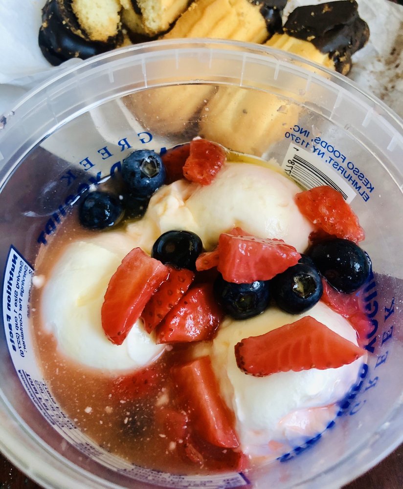 KESSO FOODS GOURMET 21 Photos & 18 Reviews 7720 21st Ave, East