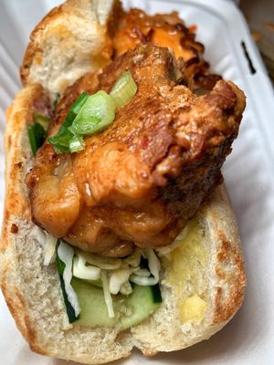 Banh Mi Spot by null