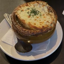 Eddies Italian Cafe