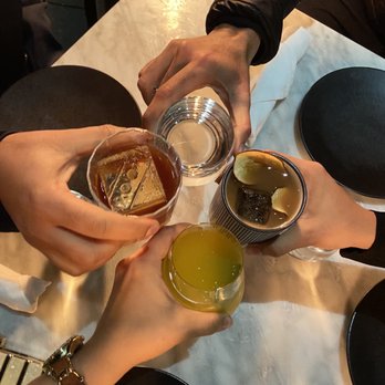 ROOH - Cheers with our drinks - Indian Near Me - San Francisco, California ROOH - Cheers with our drinks - Indian Near Me - San Francisco, California