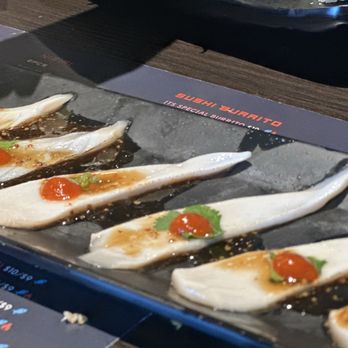 Its Sushi - Who - Sushi Bars Near Me - Roseville, California Its Sushi - Who - Sushi Bars Near Me - Roseville, California