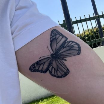Nautilus Tattoo - Tattoo Near Me - Los Angeles, California Nautilus Tattoo - Tattoo Near Me - Los Angeles, California