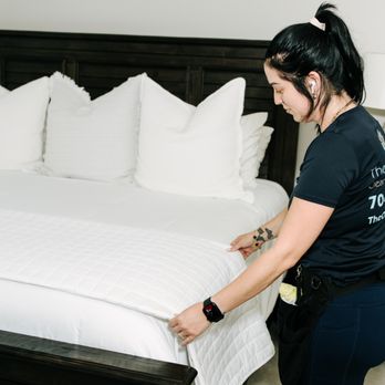 THE ORGANIC MAIDS - Updated January 2026 - 29 Photos & 17 Reviews - 322 Lamar Ave, Charlotte, North Carolina - Office Cleaning - Phone Number - Yelp