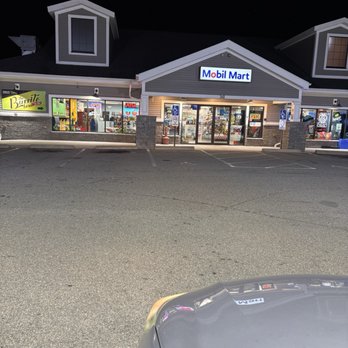Mobil - Gas Stations Near Me - Taunton, Massachusetts Mobil - Gas Stations Near Me - Taunton, Massachusetts
