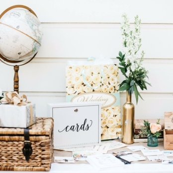 In The Moment Event Service - Wedding Planning Near Me - Fallbrook, California