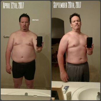 TriFIT Wellness - Amazing transformation! - Gyms Near Me - Phoenix, Arizona