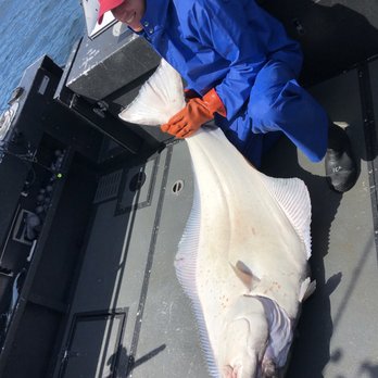 Sitka Fishing Excursions - Fishing Near Me - Sitka, Alaska
