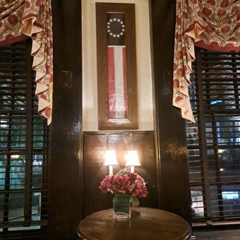 Union Oyster House - Seafood Near Me - Boston, Massachusetts Union Oyster House - Seafood Near Me - Boston, Massachusetts