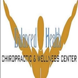 Balanced Health Chiropractic - Company Logo