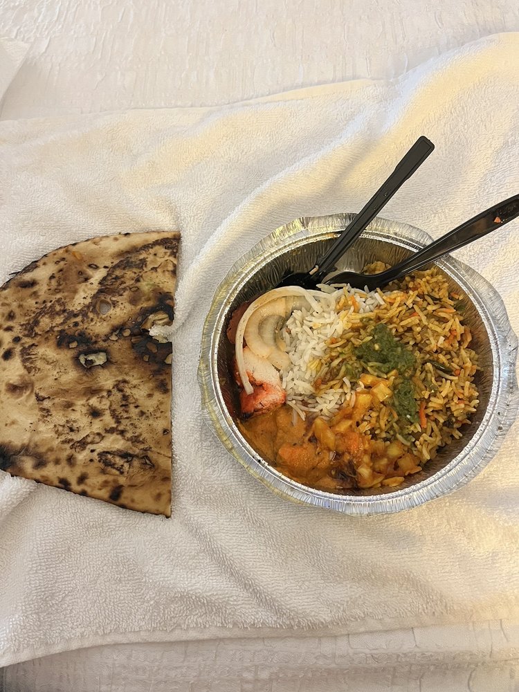 Sitar Indian Restaurant