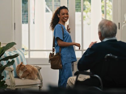 Semedo's Home Care Service - home care agency in Hadley, MA