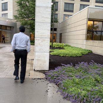 Chicago Marriott Naperville - Hotels Near Me - Naperville, Illinois